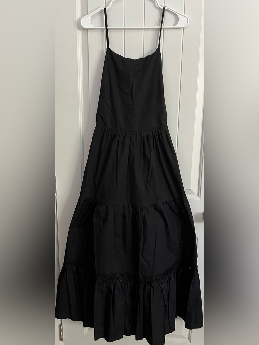 By egreis women's maxi dress size Large